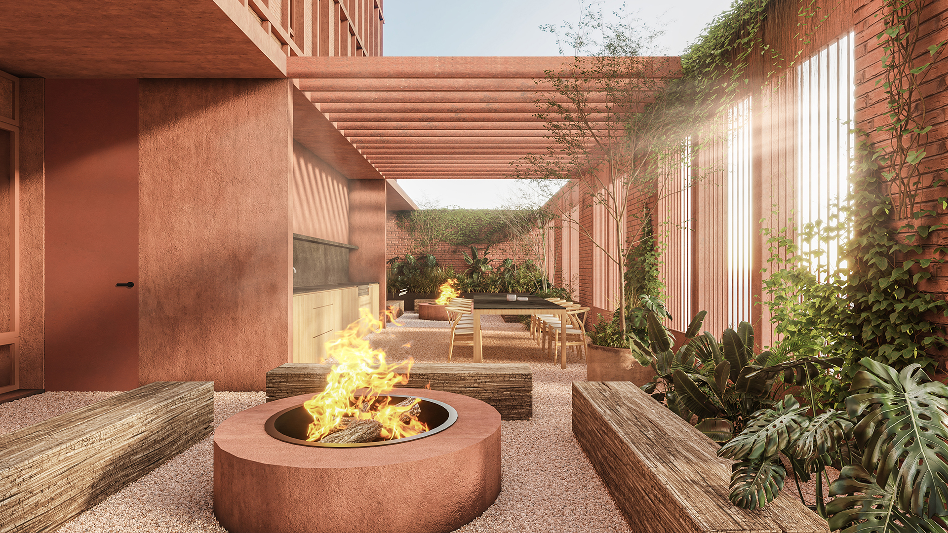 casa-mexico Grupo Aravel 1