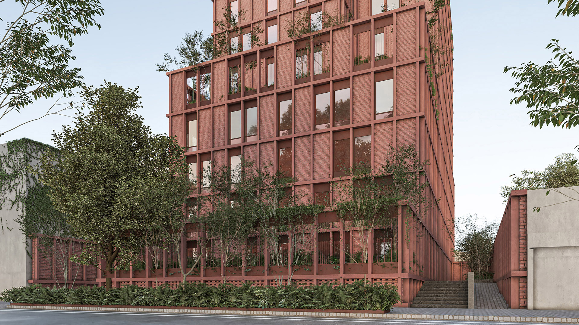 casa-mexico Grupo Aravel 4